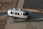 Airstream Excella Astrovan 1983 года